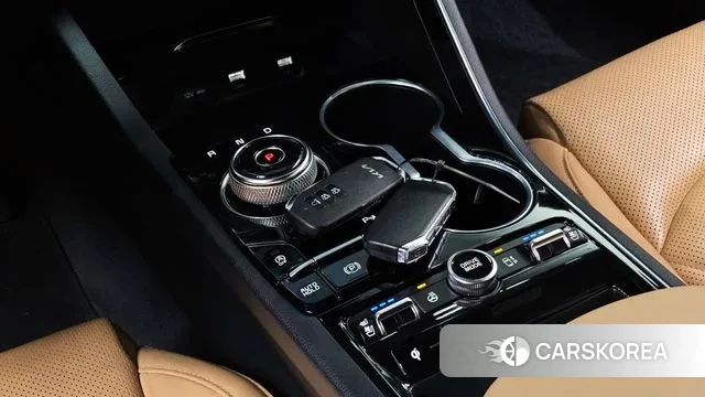 Kia K5 3rd generation id 3717021 из Кореи 18