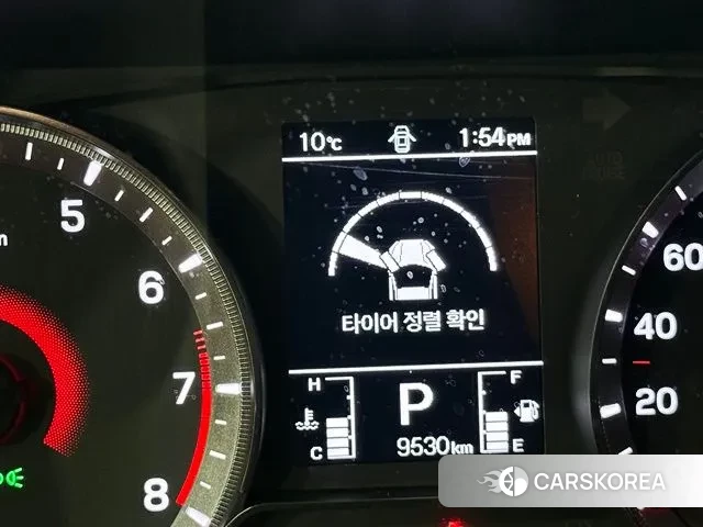 Ssangyong Berry New Tivoli id 3588070 из Кореи 18