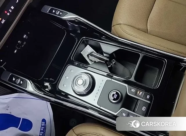 Kia The New Sorento 4th Generation id 3487027 из Кореи 16