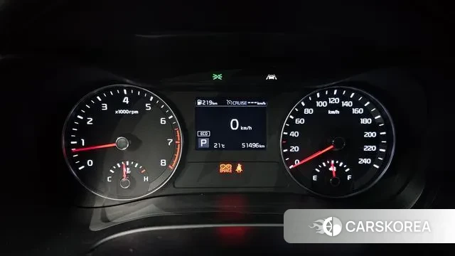 Kia Come New K3 id 2941401 из Кореи 18