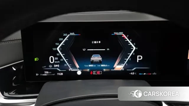 BMW X6 (G06) id 3565481 из Кореи 18