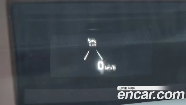 Genesis G90 id 2643184 из Кореи 18