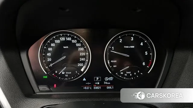 BMW 1 Series (F20) id 3547391 из Кореи 18