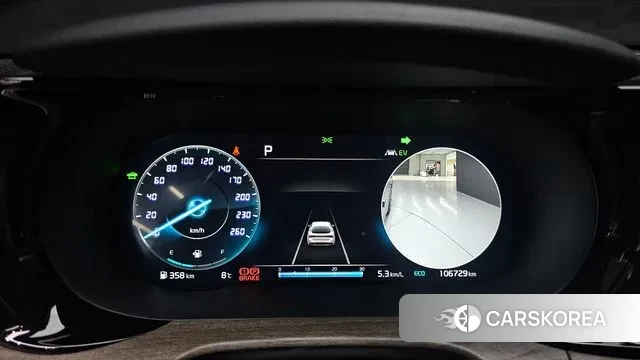 Kia K5 Hybrid 3rd Generation id 3758462 из Кореи 18