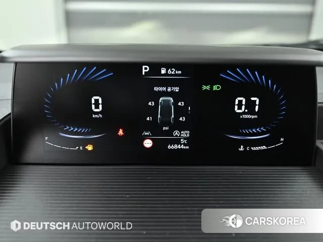 Hyundai Staria id 3765103 из Кореи 18