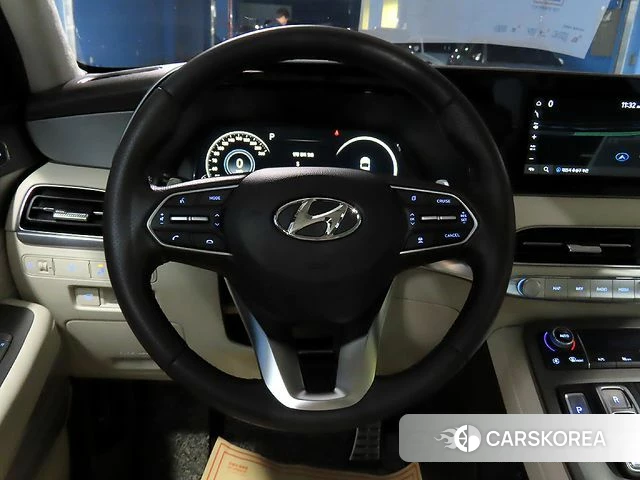 Hyundai Palisade id 4641736 из Кореи 18