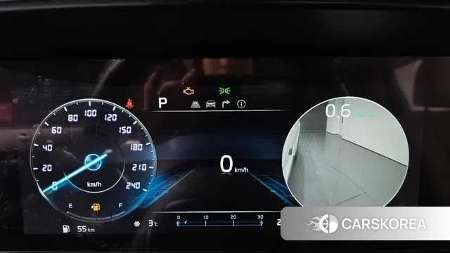 Kia Carnival 4th generation id 3420910 из Кореи 18