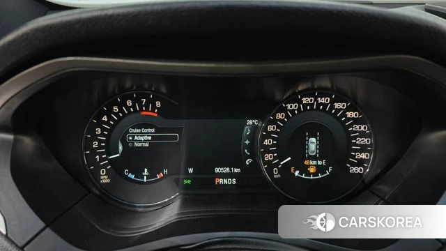 Lincoln New MKZ id 4672515 из Кореи 18