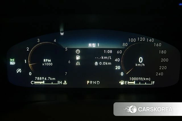 Lincoln Aviator 2nd generation id 3878046 из Кореи 18