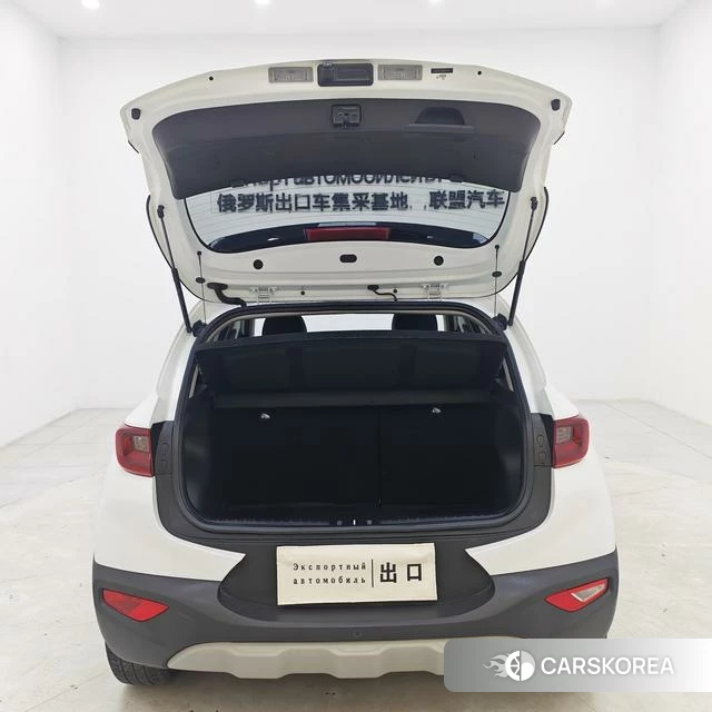 Kia Yi Ran id 4335275 из Китая 15