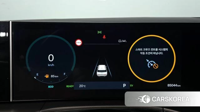 Hyundai Santa Fe (MX5) id 4248705 из Кореи 35
