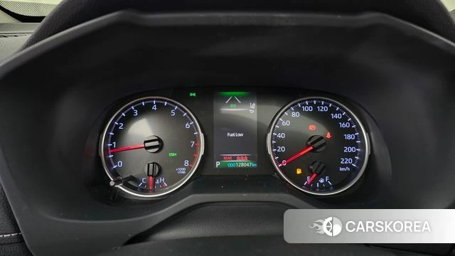 Toyota RAV4 5th Generation id 4794465 из Кореи 30