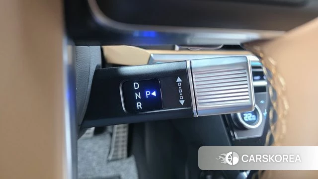Hyundai Santa Fe (MX5) id 4854126 из Кореи 30