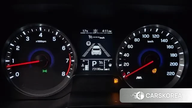 Ssangyong Berry New Tivoli id 3708695 из Кореи 18