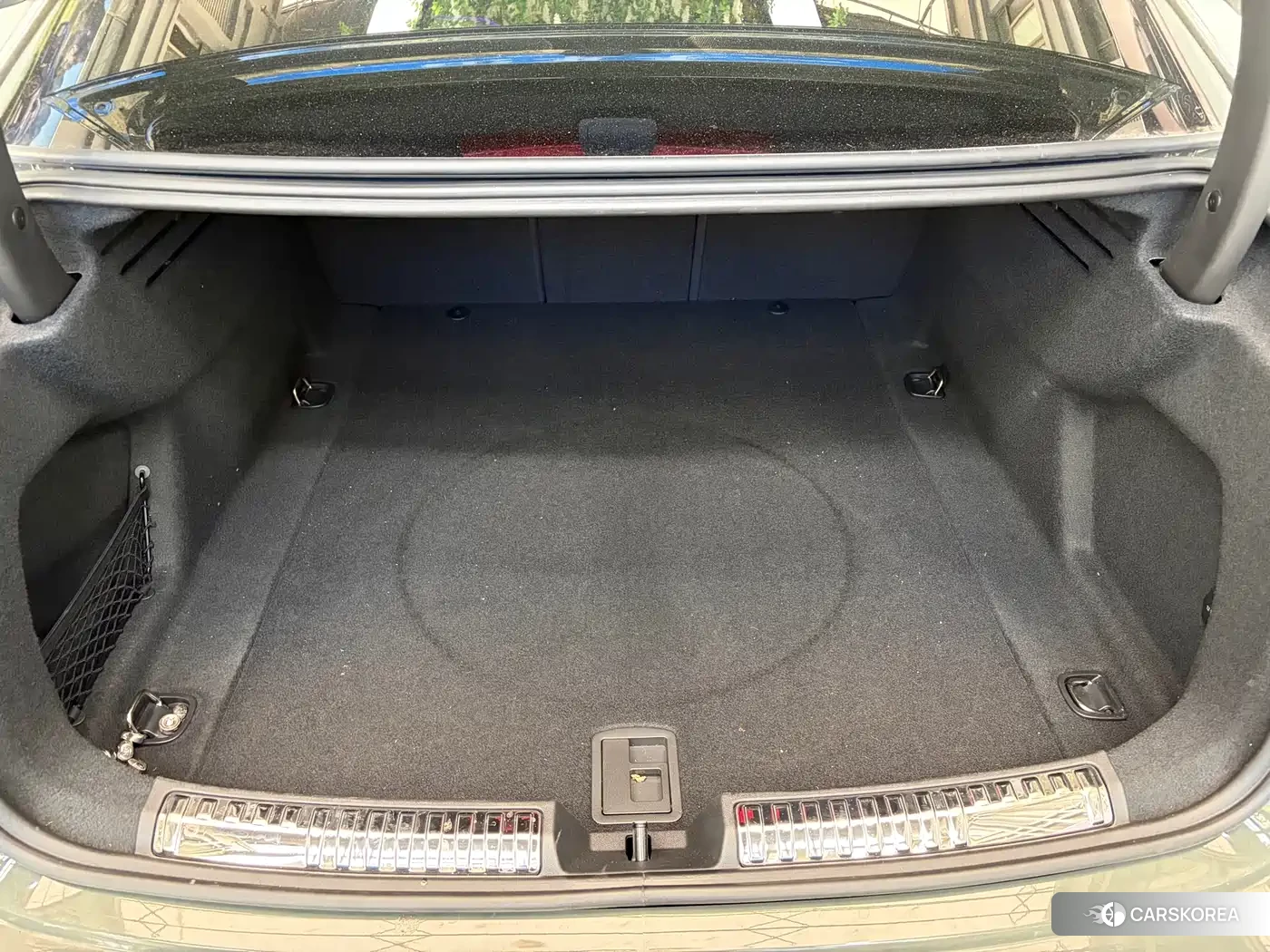 Audi A5L id 4515501 из Китая 19