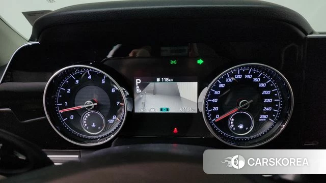 Hyundai The New Grandeur IG id 4604001 из Кореи 36