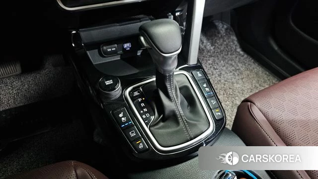 Kia Seltos id 4736527 из Кореи 32
