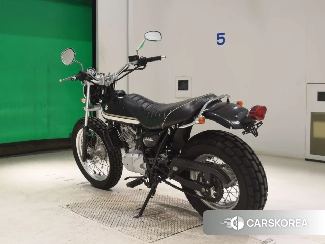 Suzuki VAN VAN 200 id 4380008 из Японии 8