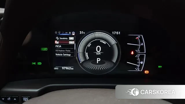 Lexus ES300h 7th generation id 3024444 из Кореи 18