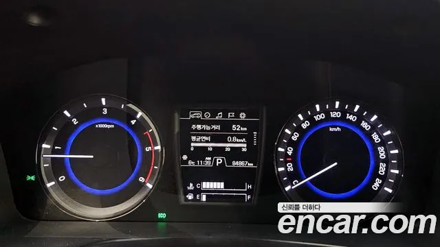 Ssangyong Rexton Sports id 2364565 из Кореи 18