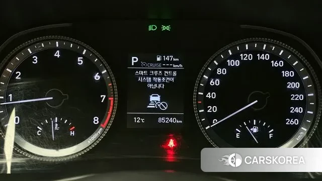 Hyundai Sonata (DN8) id 3412990 из Кореи 18