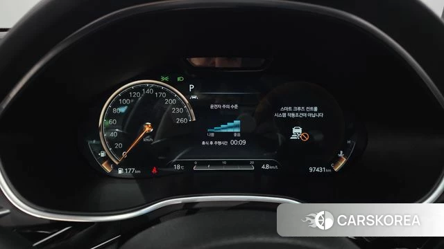 Genesis G80 (RG3) id 4293796 из Кореи 31