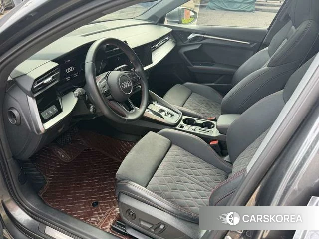 Audi A3 id 4190432 из Китая 15