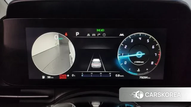 Kia Carnival 4th generation id 3671297 из Кореи 18