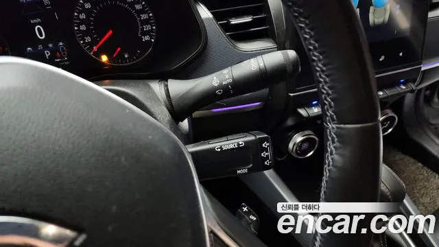 Renault Korea (Samsung) XM3 id 2756050 из Кореи 18