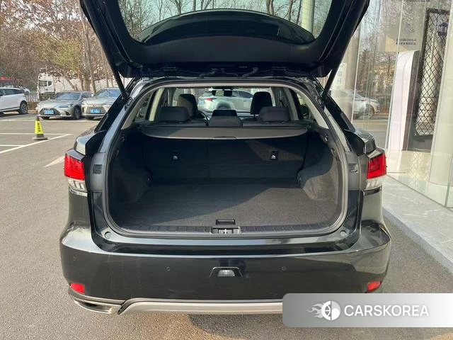Lexus RX id 4262147 из Китая 15