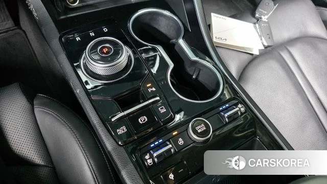 Kia K5 Hybrid 3rd Generation id 4757653 из Кореи 30