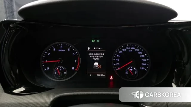 Kia K5 3rd generation id 3607348 из Кореи 18