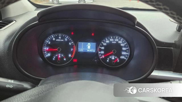 Kia All New Morning (JA) id 3834905 из Кореи 13