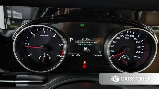 Kia Carnival 4th generation id 3866282 из Кореи 18