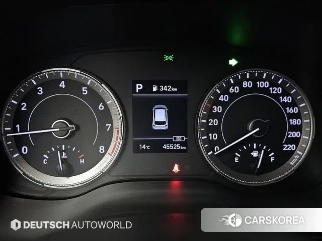 Hyundai Venue id 3748089 из Кореи 18