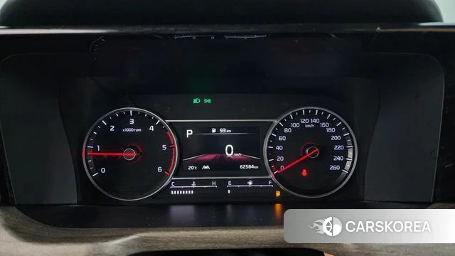 Kia Sorento 4th Generation id 3860490 из Кореи 18