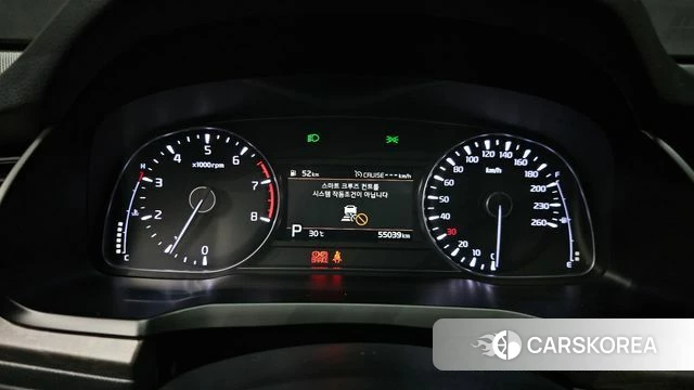 Kia K7 Premier id 4587002 из Кореи 29
