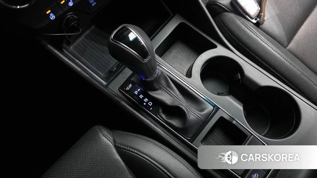 Hyundai All New Tucson id 4717985 из Кореи 27