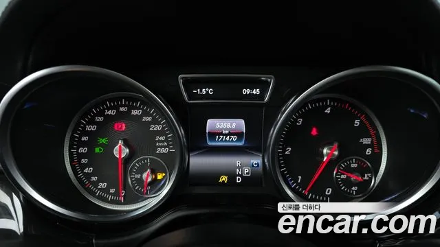 Mercedes-Benz GLS - Class X166 id 2329765 из Кореи 18