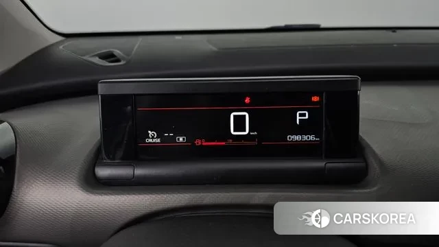 Citroen / DS C4 Cactus id 3514955 из Кореи 18