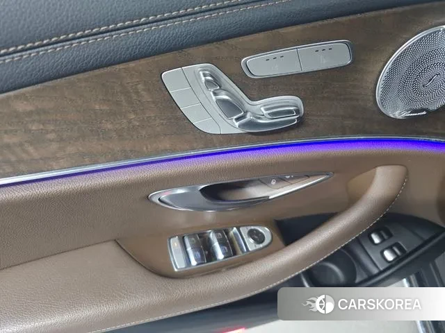Mercedes-Benz E-Class W213 id 3540663 из Кореи 17