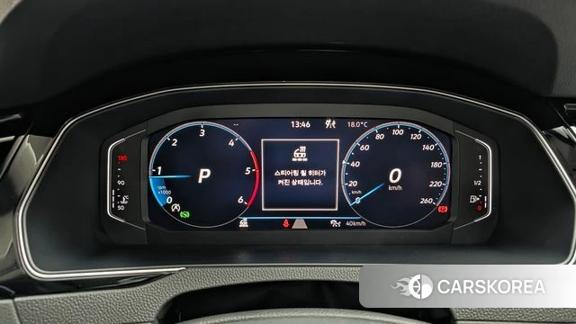 Volkswagen Passat GT (B8) id 3953847 из Кореи 18