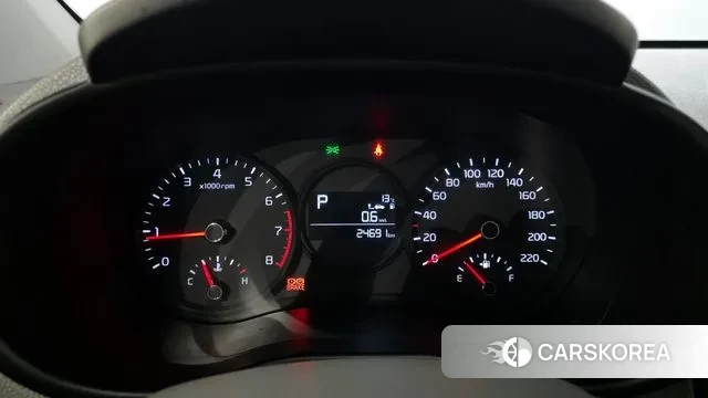 Kia Morning Urban (JA) id 3646064 из Кореи 18