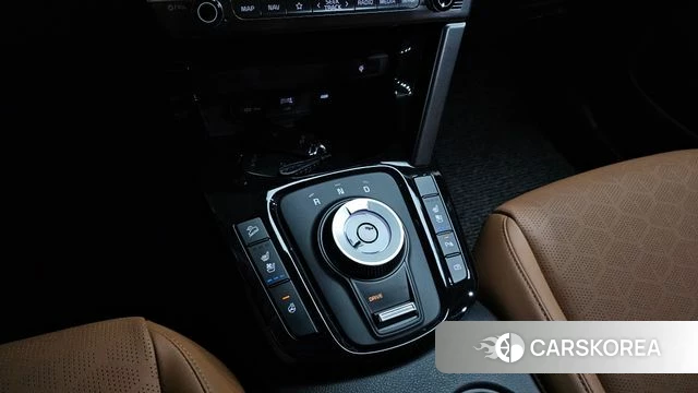 Kia The New Seltos id 4892848 из Кореи 32
