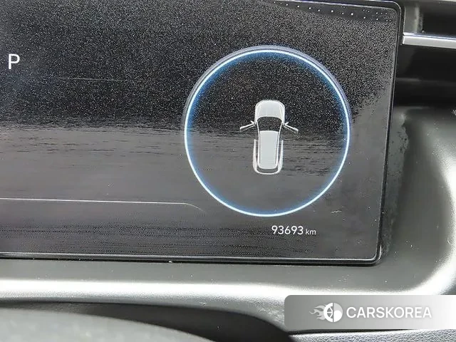 Hyundai Tucson (NX4) id 3681483 из Кореи 18