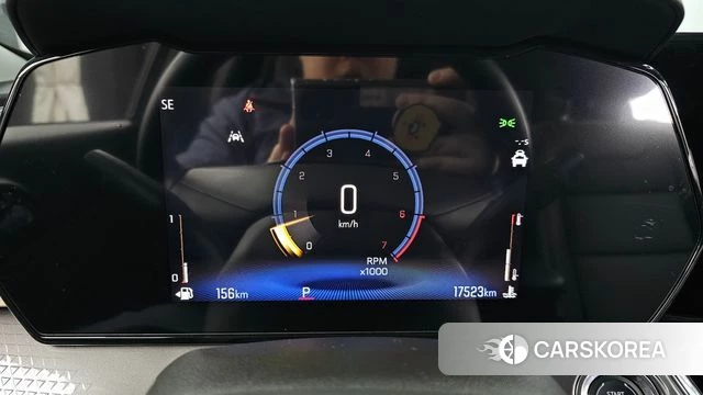 Chevrolet (GM Daewoo) Trax Crossover id 3825790 из Кореи 18