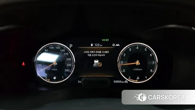 Genesis The New G70 id 3680587 из Кореи 18