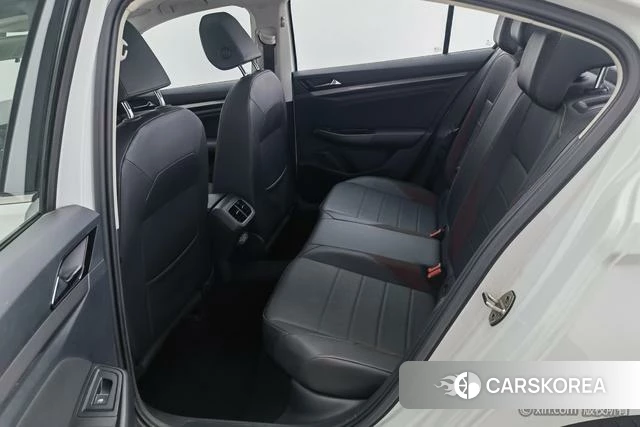 Volkswagen Bora id 4258506 из Китая 22