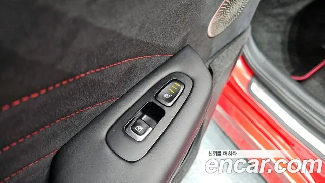 Kia Stinger Meister id 2674629 из Кореи 18