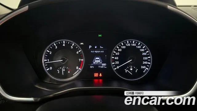 Hyundai Santa Fe TM id 2839703 из Кореи 18